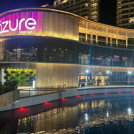 The Bahamas & Maldives Suites At Azure Residences Paranaque 15 Mins Manila Airport T3 Exteriör bild