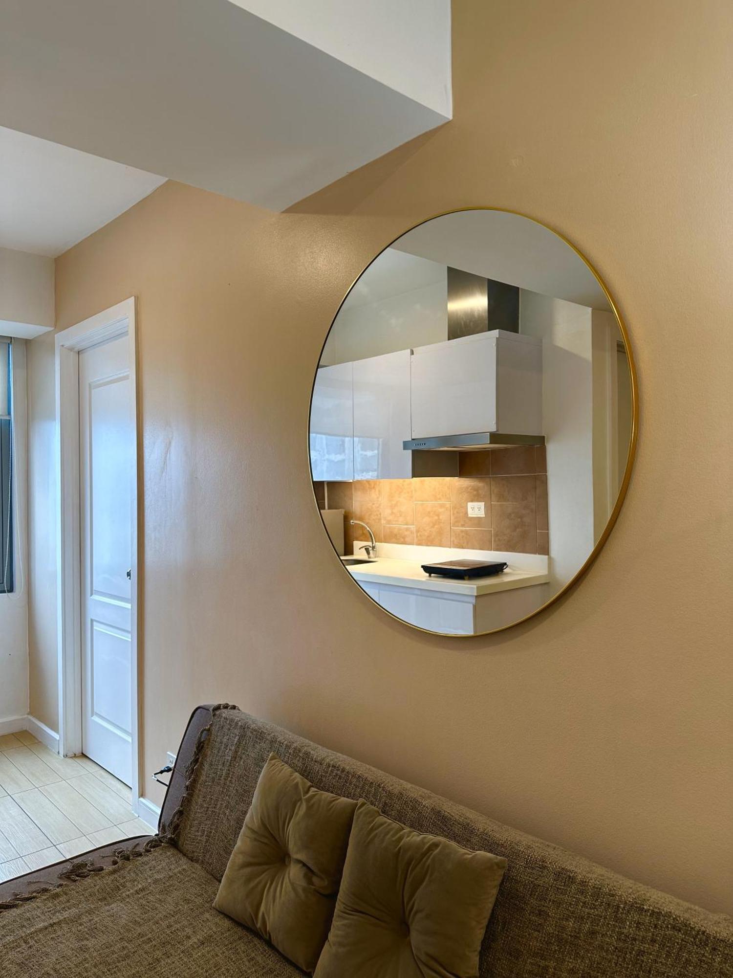 The Bahamas & Maldives Suites At Azure Residences Paranaque 15 Mins Manila Airport T3 Exteriör bild