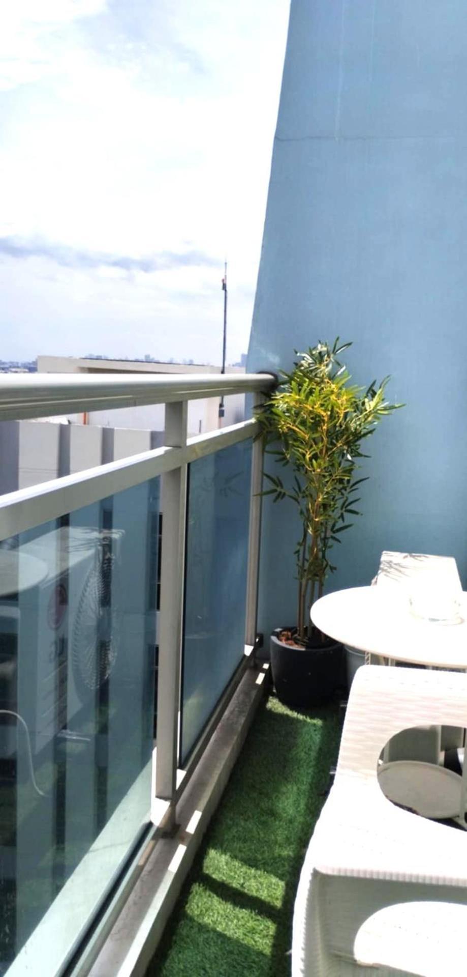 The Bahamas & Maldives Suites At Azure Residences Paranaque 15 Mins Manila Airport T3 Exteriör bild